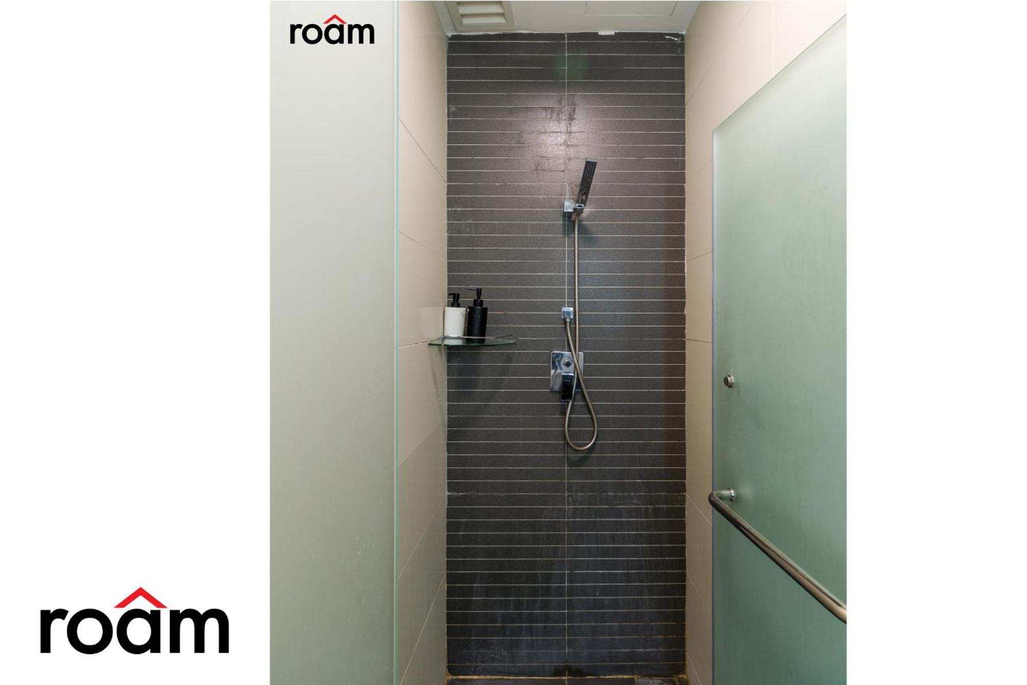 Apartament Dua Sentral Kl Sentral Kuala Lumpur Pokój zdjęcie